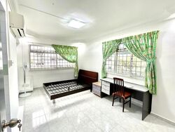Blk 879 Woodlands Street 82 (Woodlands), HDB 5 Rooms #622716801